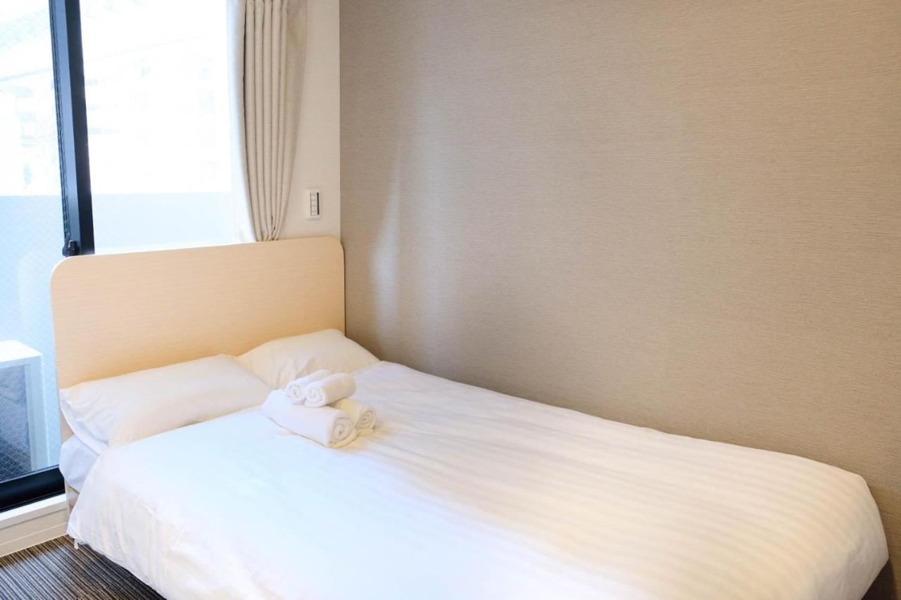 טוקיו The Light Inn - Vacation Stay 94702 מראה חיצוני תמונה